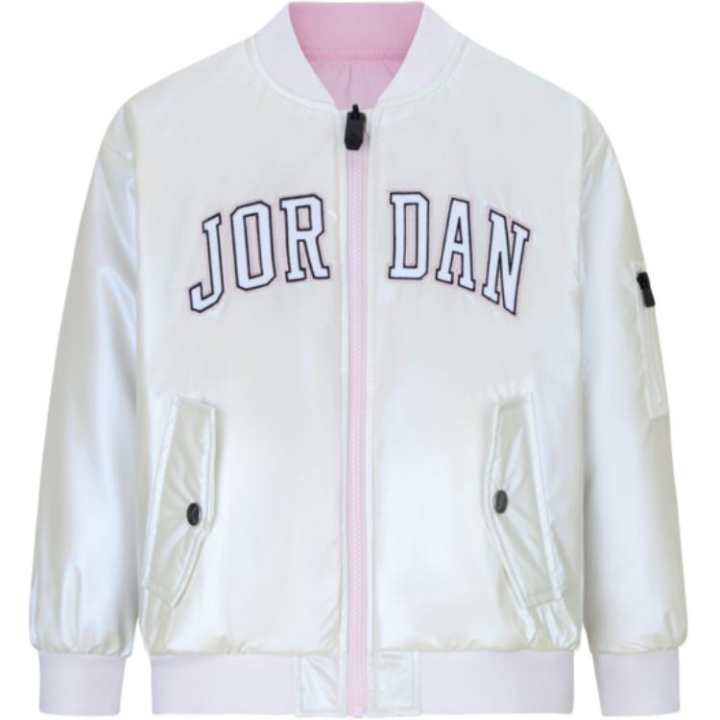 Jordan Jordan Padded Jacket Children Aged 3 7 Years Old
