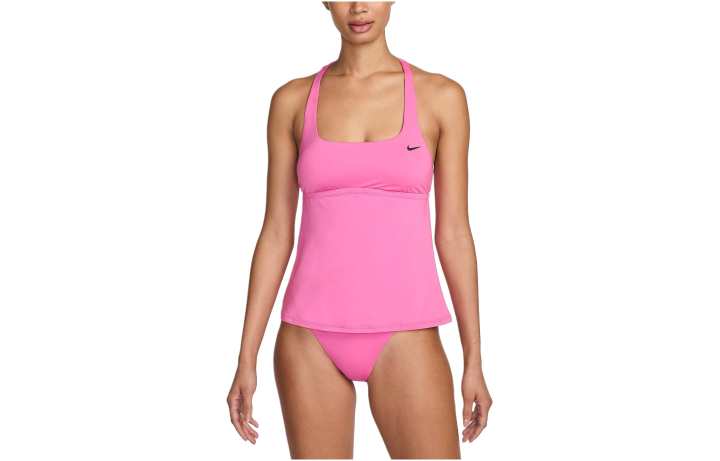 Nike Nike Swim Essential Women's Square Neck Tankini Top