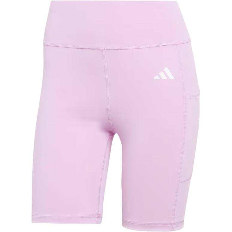 Adidas Adidas Free Shipping With AdiClub Optime 7 Inch Leggings