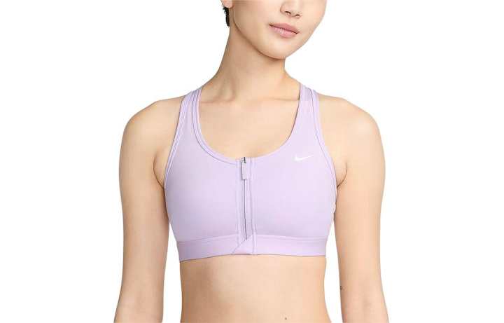 Nike Nike Sports Underwear Women's Light Purple