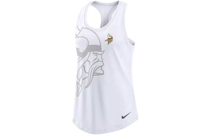 Nike Nike City NFL Buffalo Bills Women's Racerback Tank Top