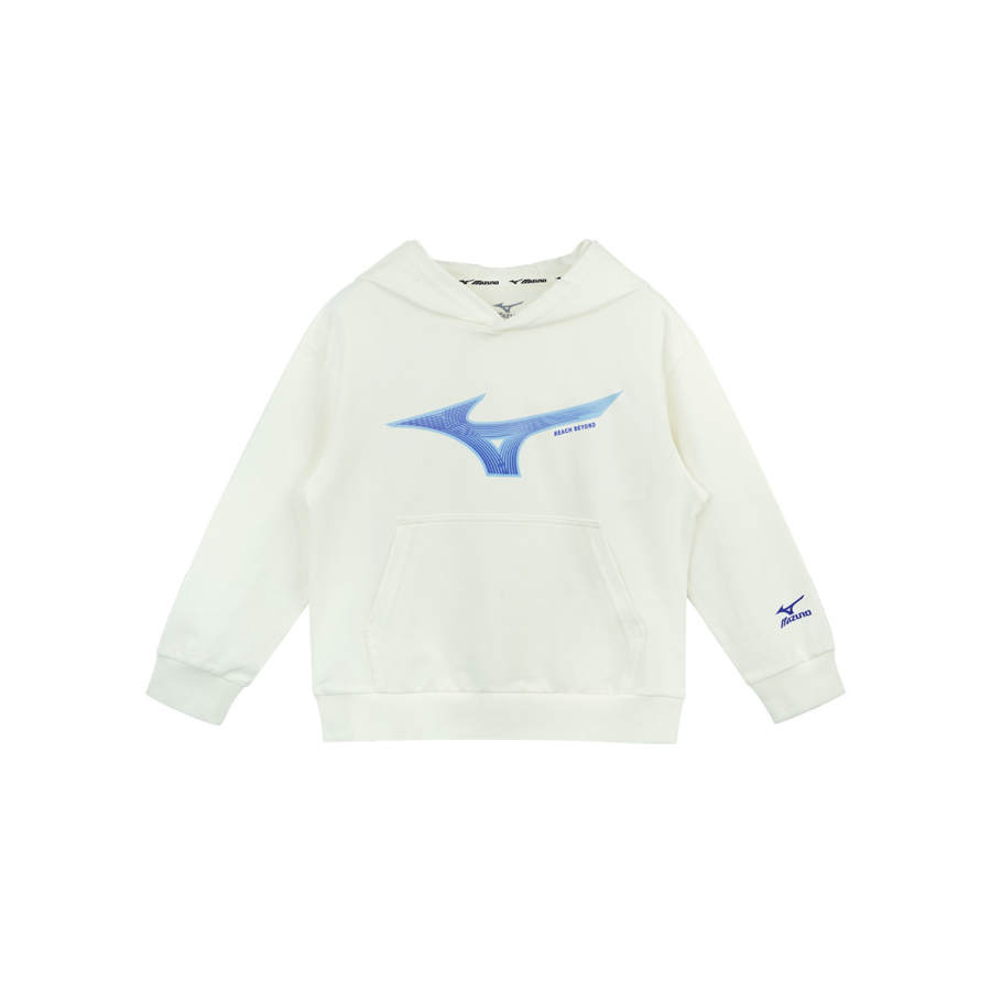 Mizuno Mizuno Sweatshirt Multiple Colors Kids'