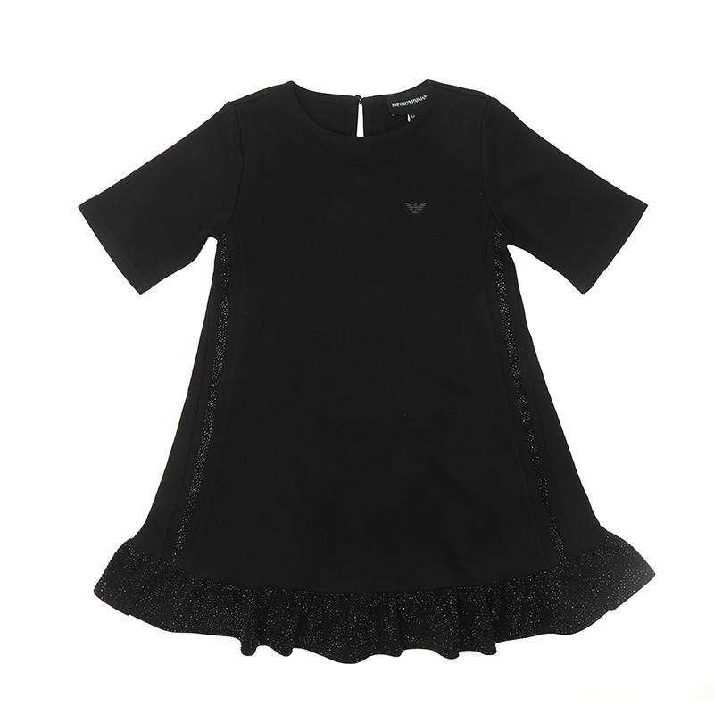 EMPORIO ARMANI Dress SS23 Kids'