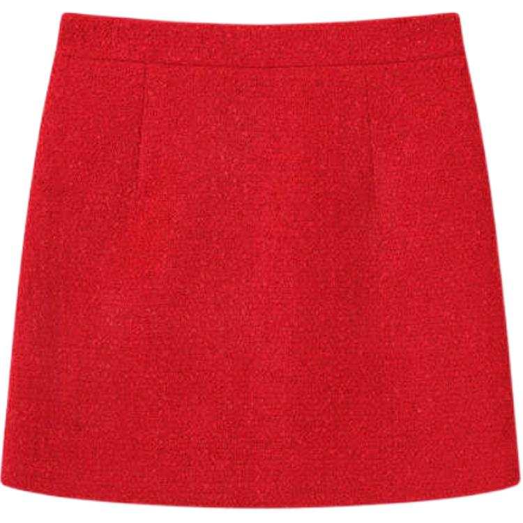 KARL LAGERFELD / Karl Lagerfeld Jeans Casual Short Skirts Women's Black