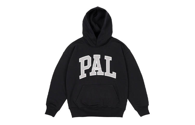 PALACE Kids Sweatshirts Hooded Moderate