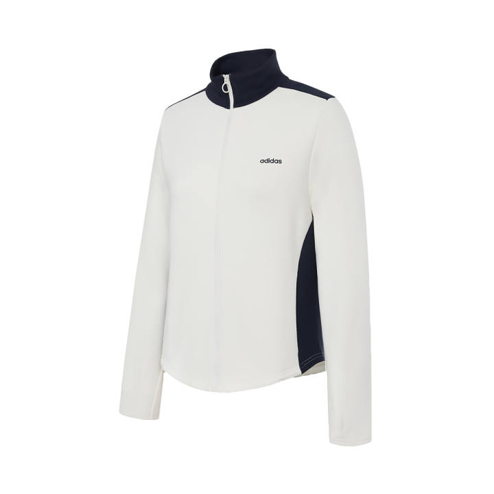 Adidas Adidas SS25 Jacket Women's White