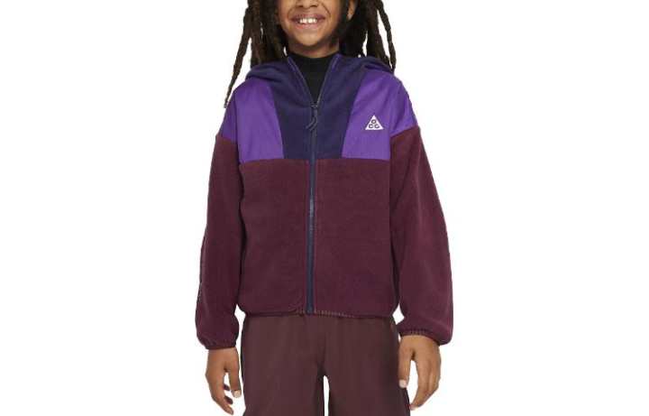 Nike Nike Kids Sweatshirts Hooded Moderate