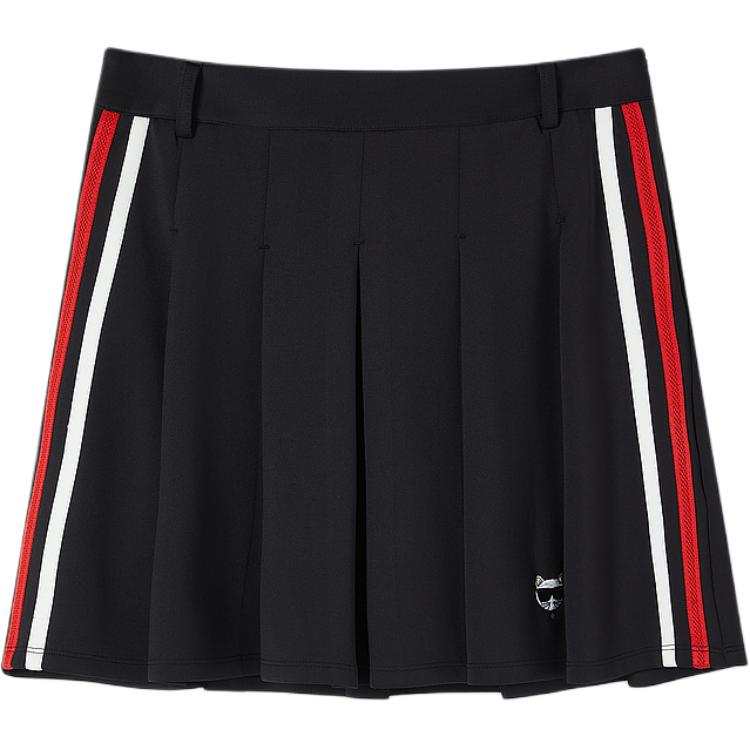 KARL LAGERFELD / Karl Lagerfeld Jeans Casual Short Skirts Women's Black