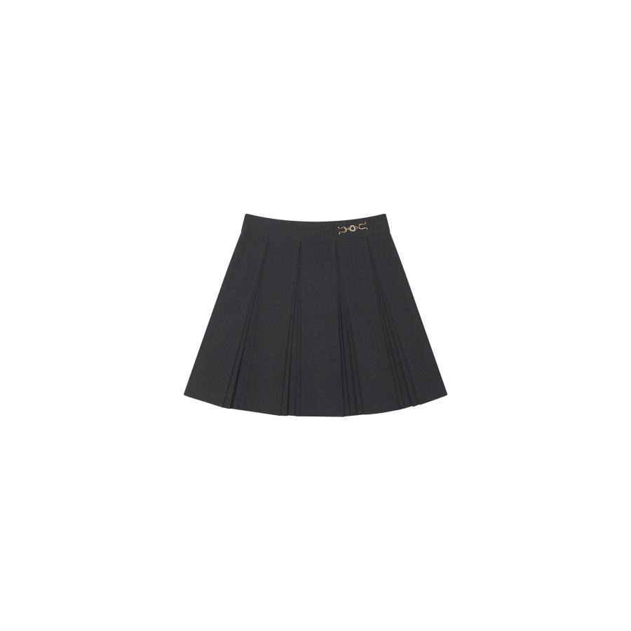 Teenie Weenie Casual Short Skirts Women's
