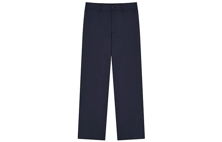Teenie Weenie Men Casual Pants Unisex