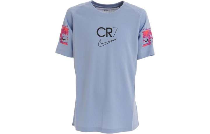 Nike Nike Kids T Shirts Crew Neck Moderate