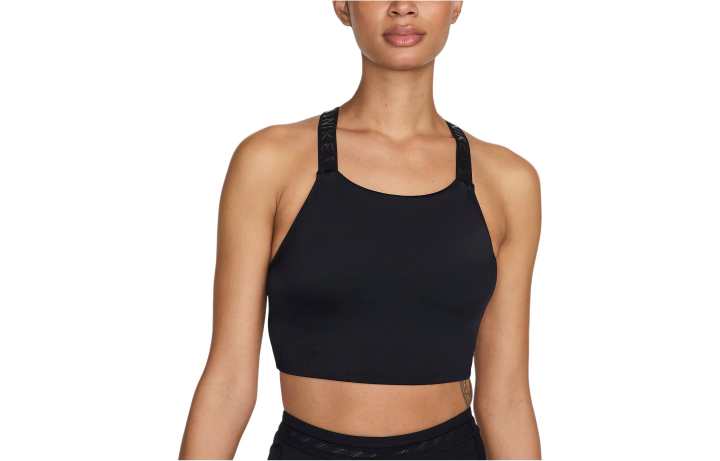 Nike Nike Swim Hydralock Fusion Women's High-Neck Midkini Top