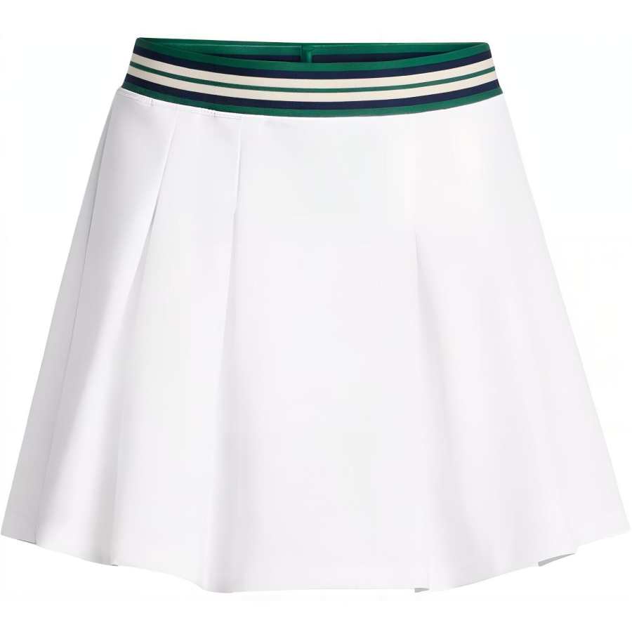 Under Armour Storm FW24 Casual Short Skirts Women's City Wall Green/White Quartz