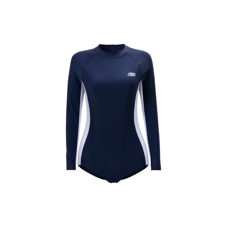 Skechers One piece Swimsuit Women's