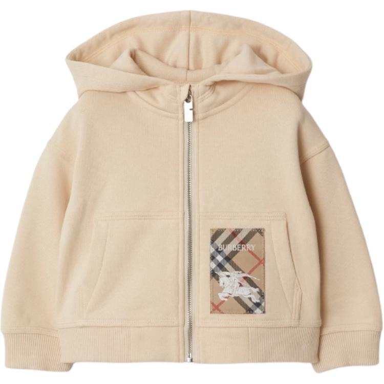 Burberry Sweatshirt FW24 Calico Kids'