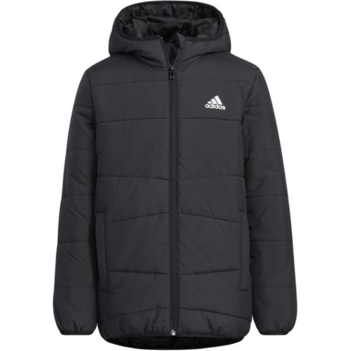 Adidas Adidas Jackets & Coats Black Kids'