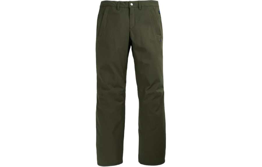 BURTON Society Ski Pants Women's Straight Fit