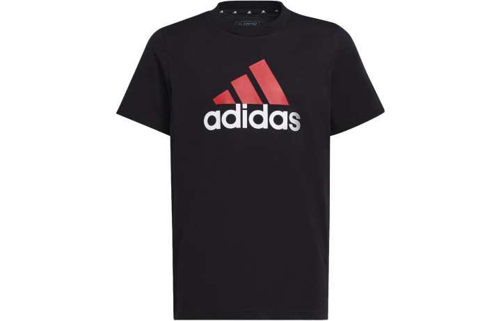 Adidas Adidas Kids T Shirts Crew Neck Moderate