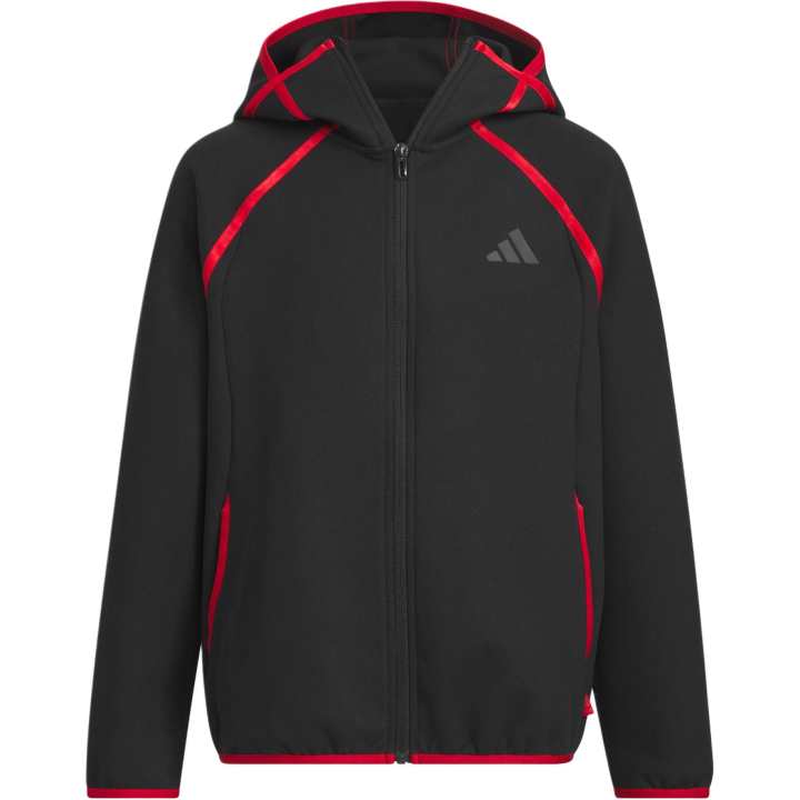 Adidas Adidas Grade School Jackets Hooded Moderate