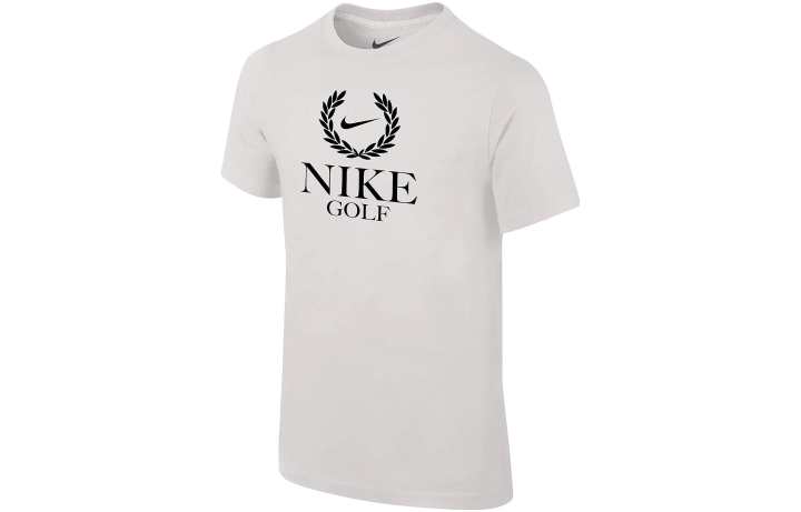 Nike Nike Kids T Shirts Crew Neck Moderate