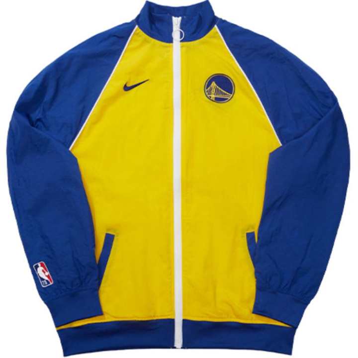 Nike Nike x NBA Jackets & Coats Lemon Teenagers