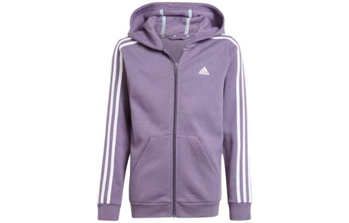 Adidas Adidas Sweatshirt Essential Dark Purple Kids'