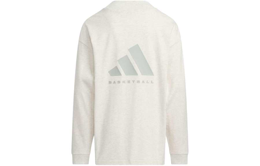 Adidas Adidas Kids T Shirts Crew Neck Moderate