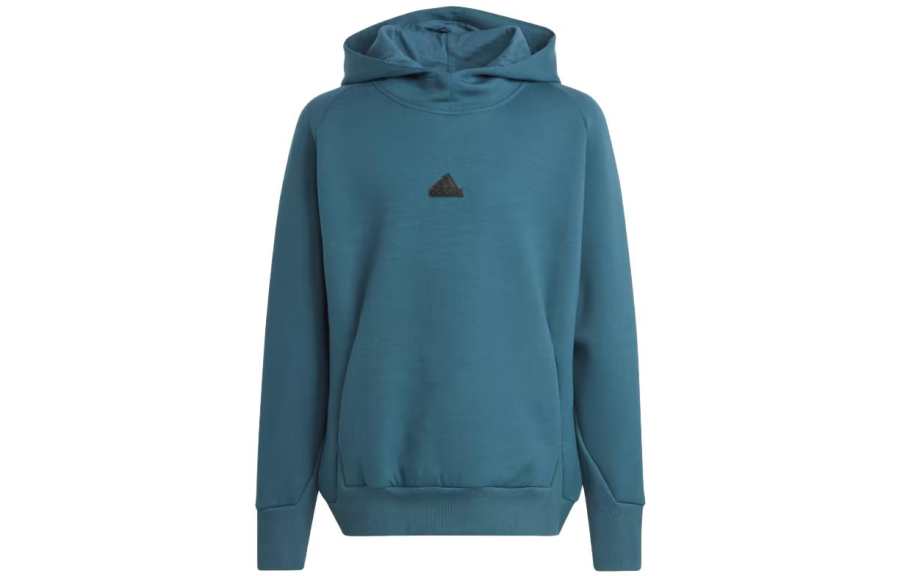 Adidas Adidas Grade School Sweatshirts Hooded Moderate