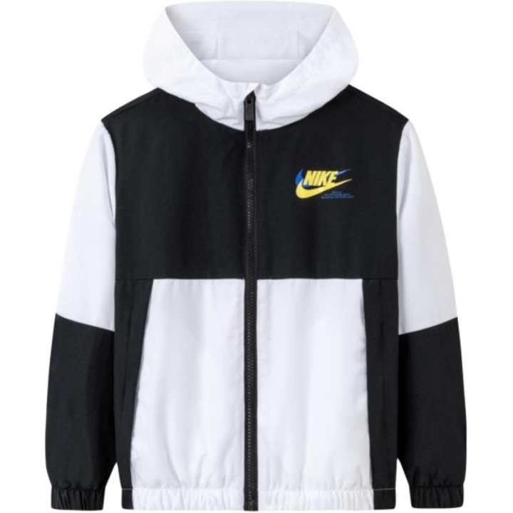 Nike Nike Jackets & Coats Pure White Children Aged 3 7 Years Old
