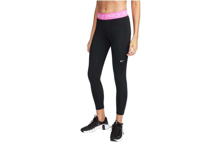Nike Nike Sports Pants Women's Black