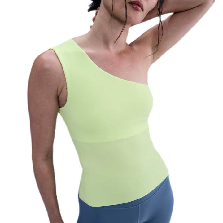 Nike Nike Dri Fit Tank Top Women's Green