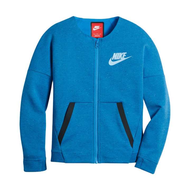 Nike Nike Grade School Jackets Crew Neck Moderate