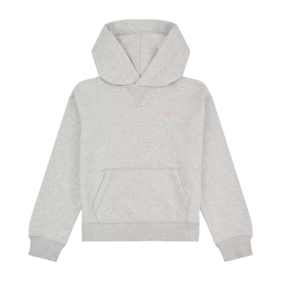 New Balance New Balance Sweatshirt French TerrySmall Logo Plaster Heather Teenagers
