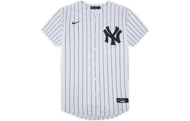 Nike Nike Shirt Autumn Summer Spring Kids' White