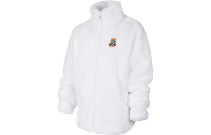Nike Nike Jacket Kids' Top CNY Collection White Kids'