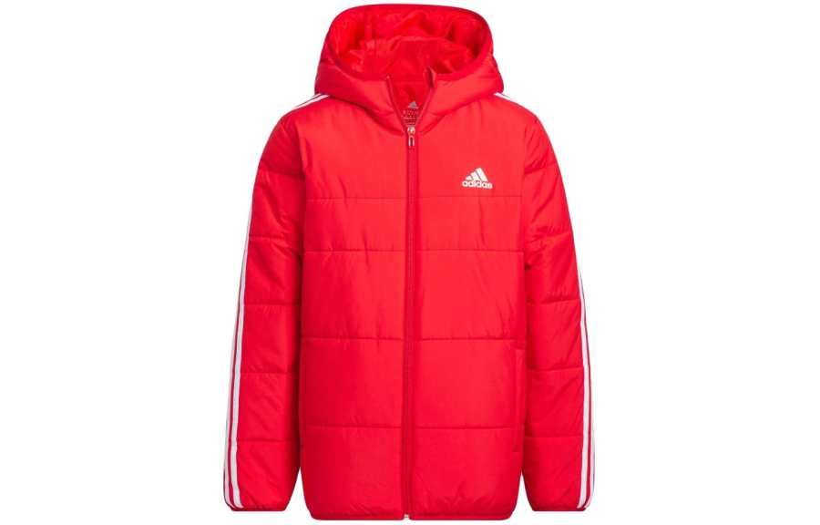 Adidas Adidas Kids' Top Light Scarlet Teenagers