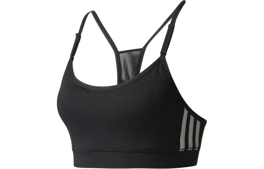 Adidas Adidas Sports Underwear Women's Black