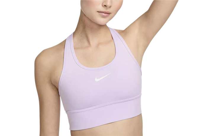 Nike Nike Sports Underwear Women's Purple Mist