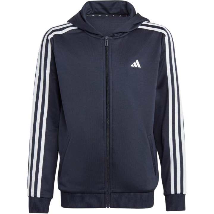 Adidas Adidas Jacket Legend Ink/White Kids'