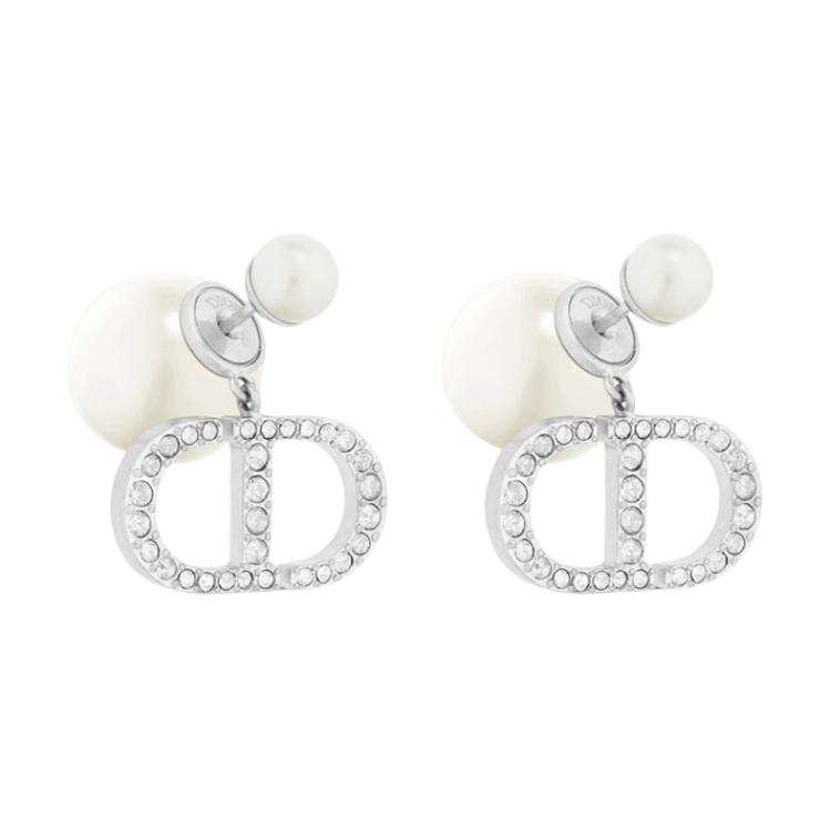 DIOR DIOR Earrings Women's