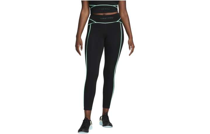 Nike Nike Pro Casual Pants Women's Black