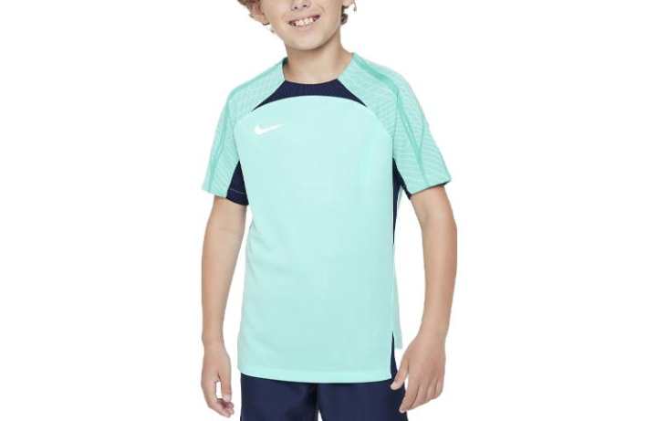 Nike Nike Kids T Shirts Crew Neck Moderate