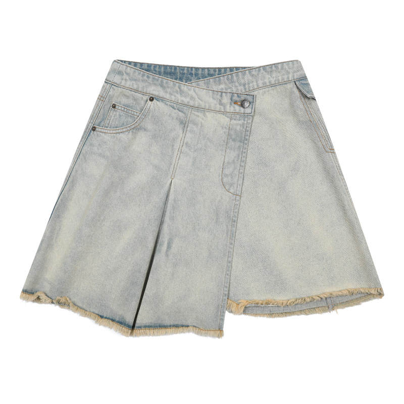 MostwantedLab Casual Short Skirts Women's