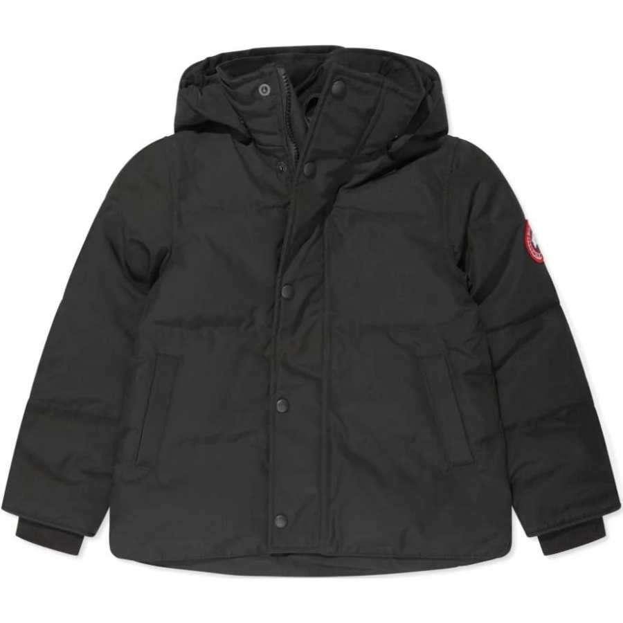 Canada Goose Kids' Top Black Kids'