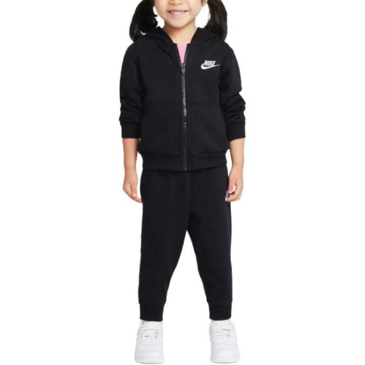 Nike Nike Jackets & Coats Black Children Aged 3 7 Years Old