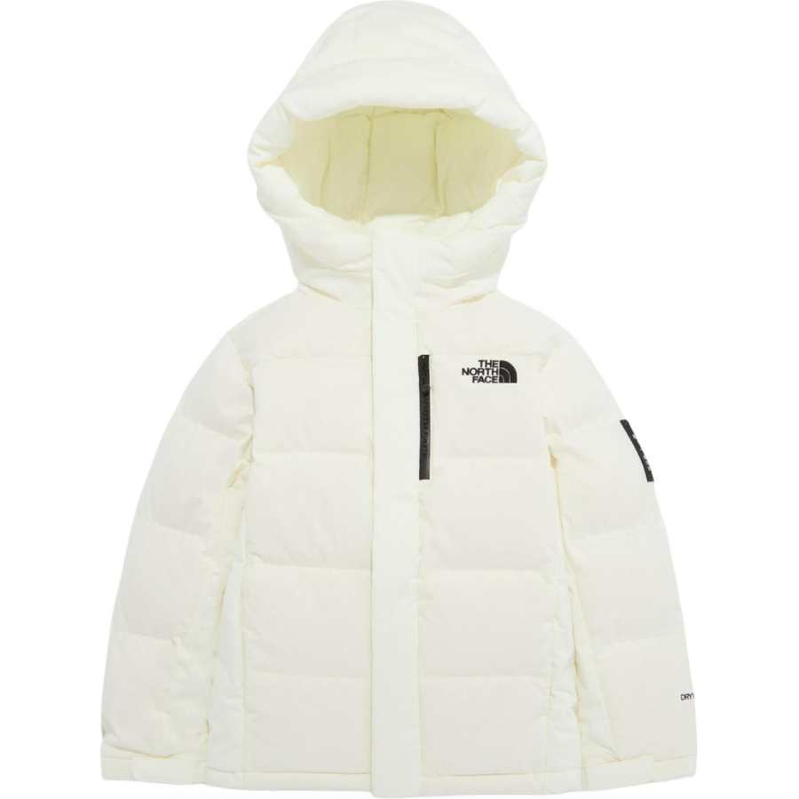 THE NORTH FACE Apparel Collection Down Jacket Kids' White