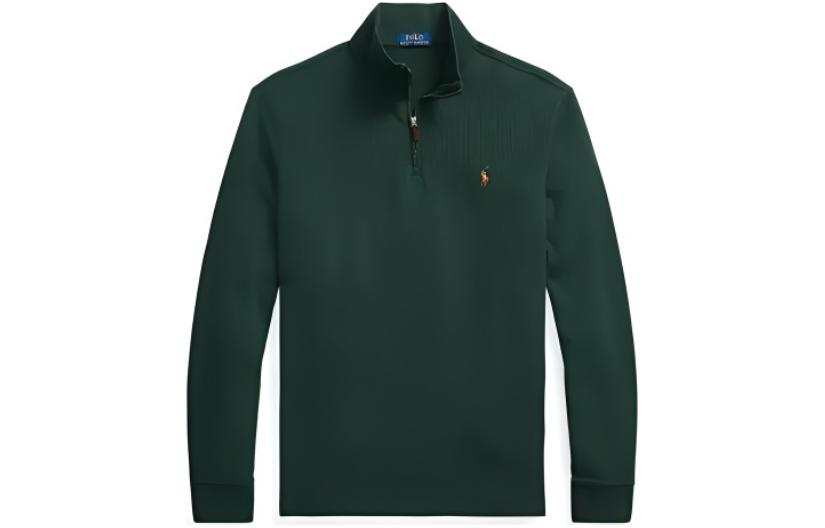 Polo Ralph Lauren Polo Ralph Lauren Kids Sweatshirts Stand Collar Moderate