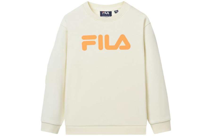FILA KIDS Sweatshirt Reed White Kids'