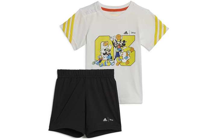 Adidas Adidas Kids Casual Sportswear Moderate