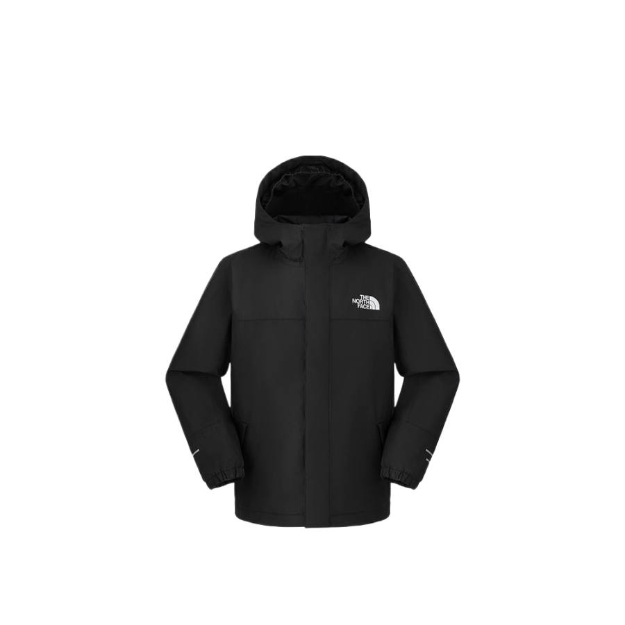 THE NORTH FACE Jackets & Coats Urban Exploration Cosmic Black Children Aged 3 7 Years Old
